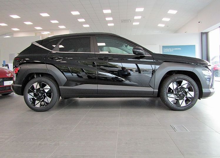 Zunanja slika - Hyundai Kona - 1.6 PREMIUM-18-WINTER I-TRA-Ambient-rg - 4