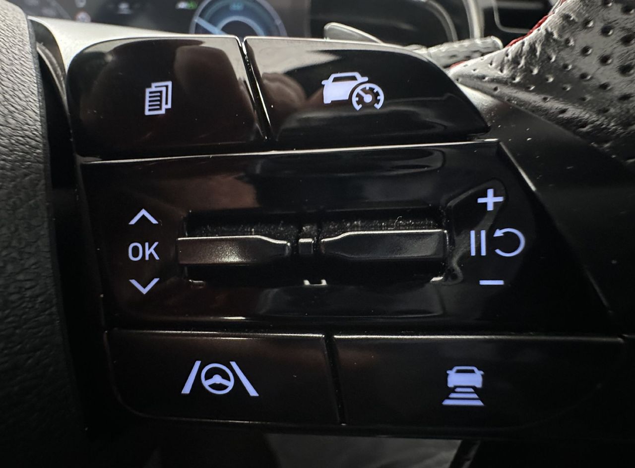 Zunanja slika - Hyundai Tucson - 4WD 1.6 T-GDI  Premium Avt.NEMŠKI+4ALU.KAMERA - 11