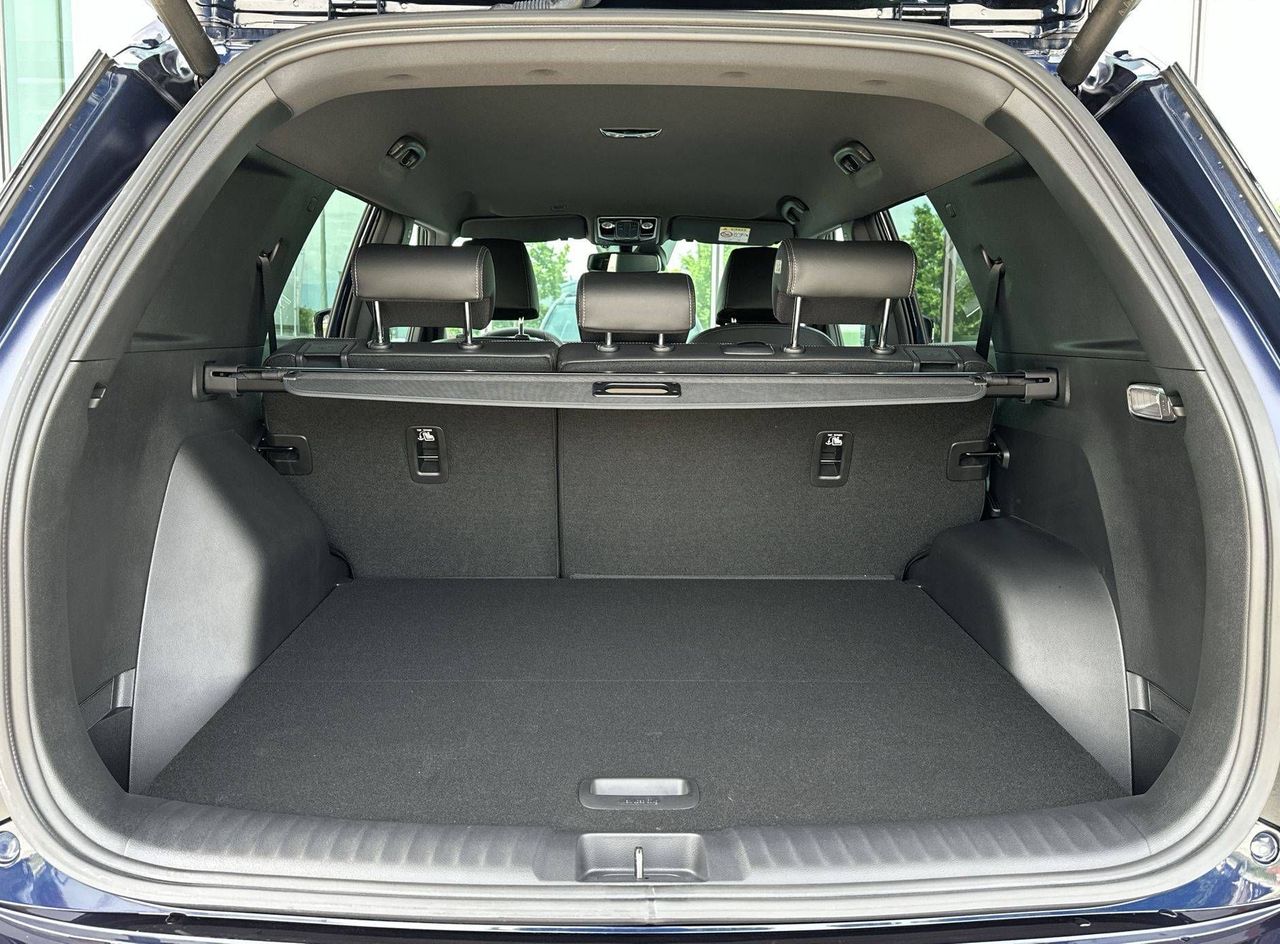 Zunanja slika - KG Mobility Torres - 1.5 T-GDi Special Plus 4x2 A T - 12