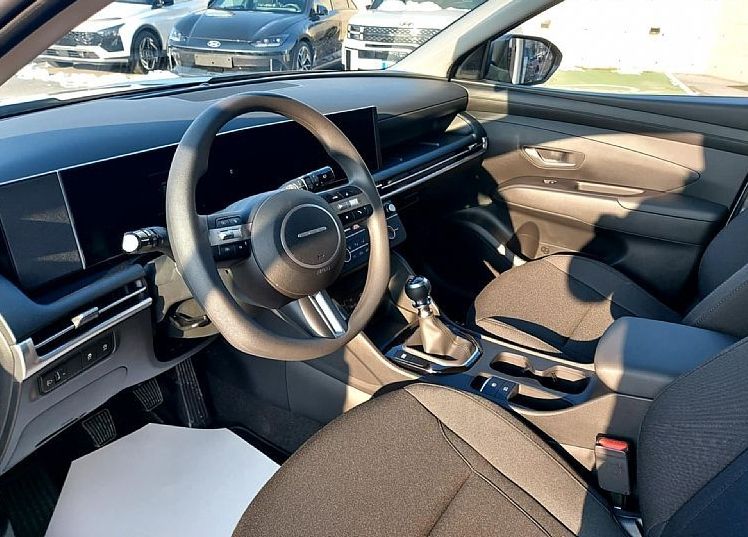 Zunanja slika - Hyundai Tucson - 1.6 T-GDI TREND - 8