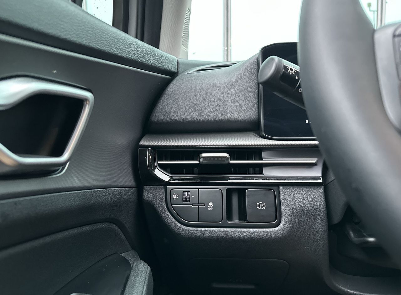 Zunanja slika - KIA Sportage - 2WD 1.6 T-GDI LX Fresh ISG DCT - 19