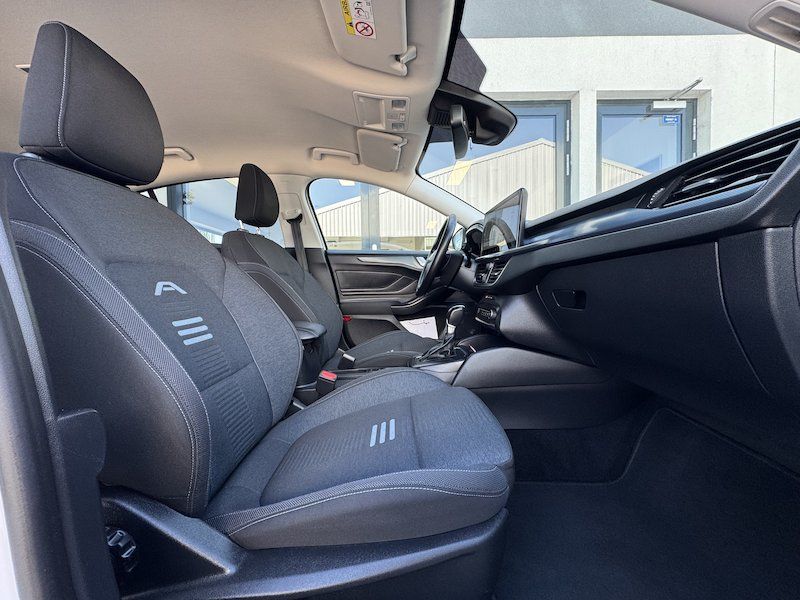 Zunanja slika - Ford Focus - 1.0 EcoBoost 125KM mHEV AVT ACTIVE FULL LED NAVI - 11