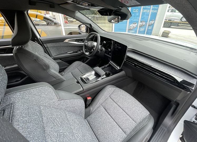 Zunanja slika - Renault Espace - techno E-Tech hybrid 200 5s - 6