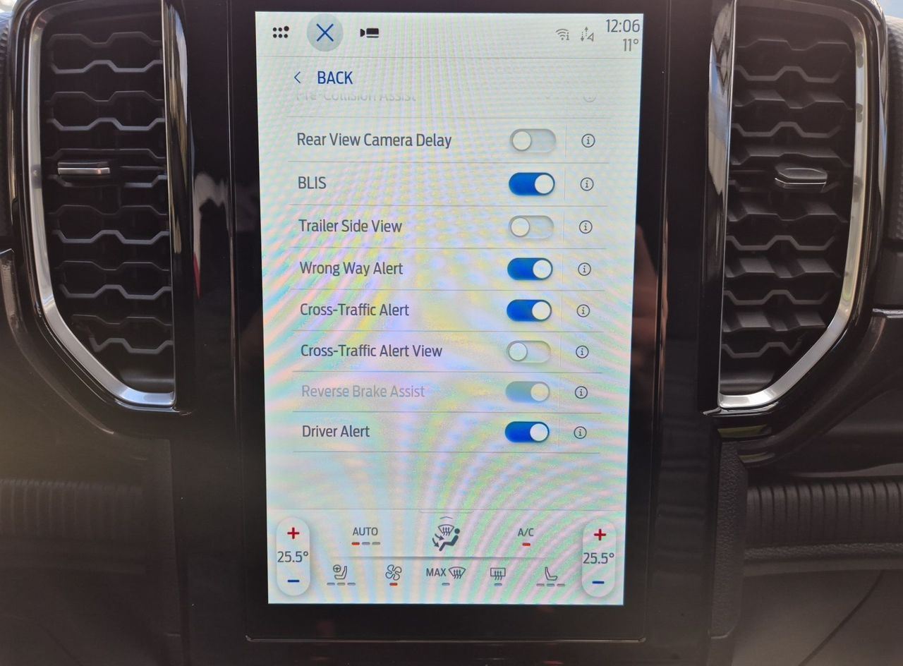 Zunanja slika - Ford Ranger - LIMITED 2.0 EcoBlue 205PS A10 DC e-4WD - NA ZALOGI - 20