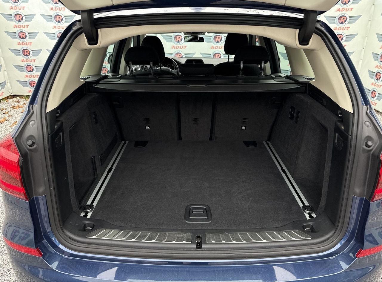 Zunanja slika - BMW X3 - serija : xLINE|xDrive20d|LED|NAVI|PARK.SENZ|VIRTUAL|JAMST.. - 18