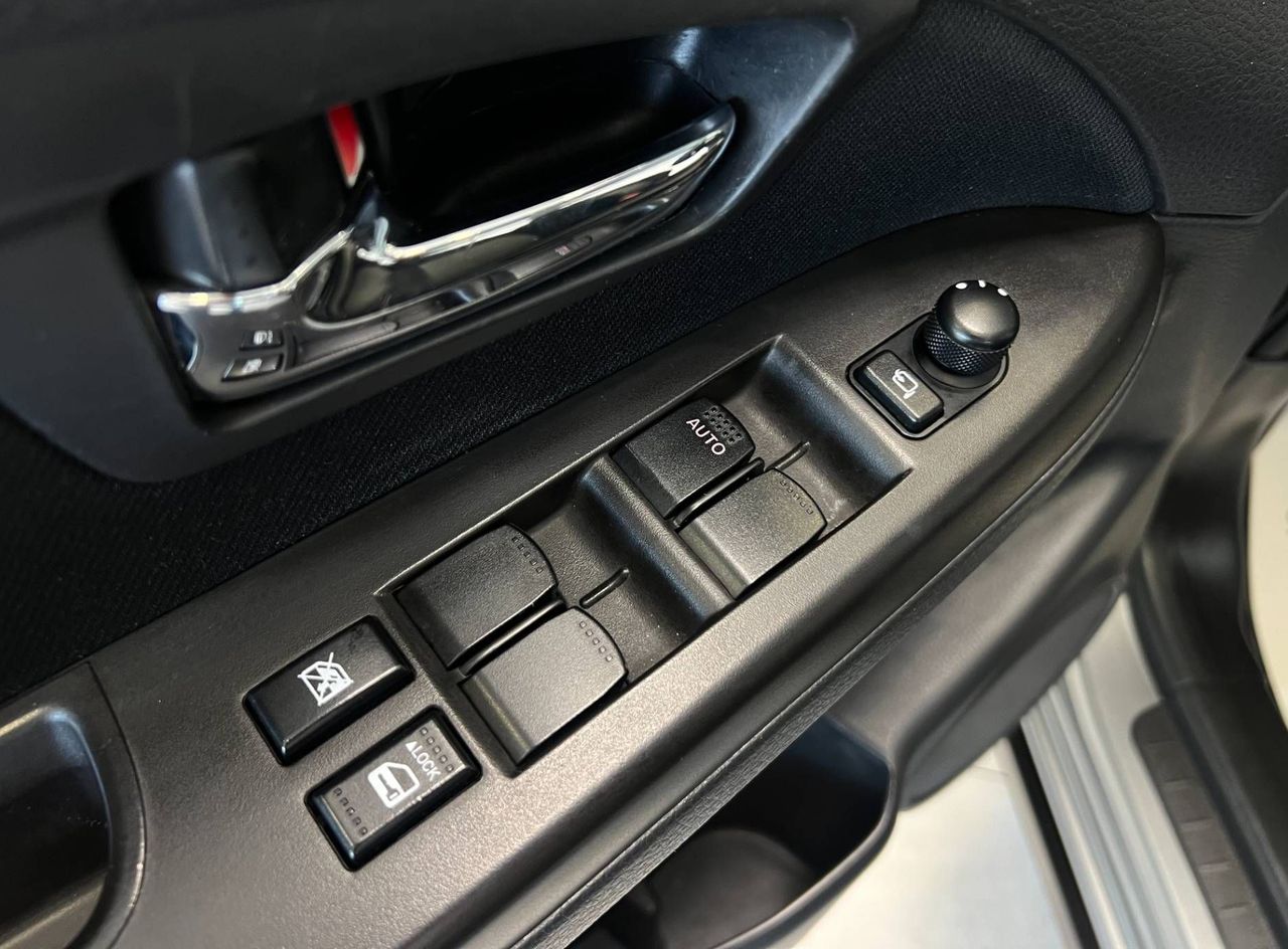 Zunanja slika - Fiat Sedici - 1.6 16V-4x4-1.LASTNIK-SLOVENSKI-KREDIT-BREZ-POLOGA - 17