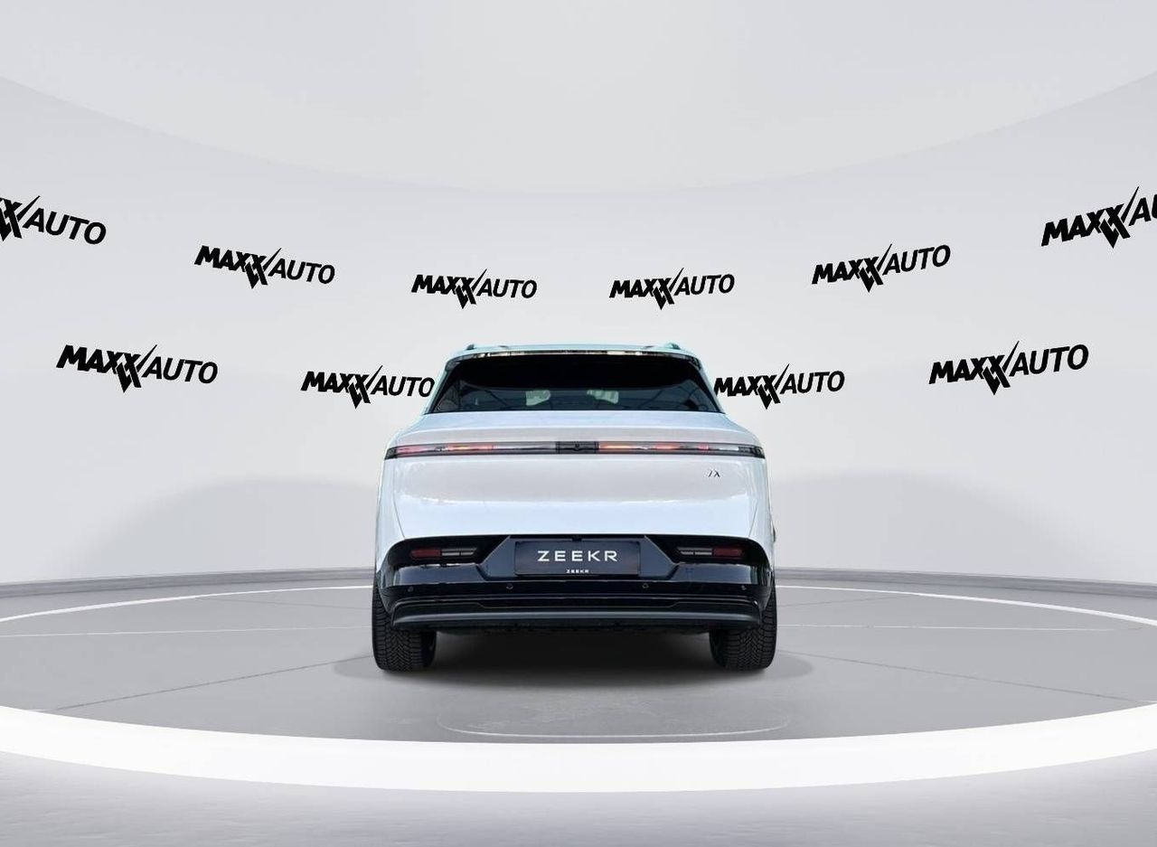 Zunanja slika - Zeekr 7X - Long Range RWD - 4