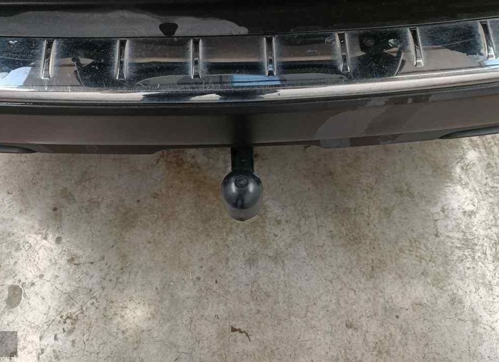 Zunanja slika - Peugeot 5008 - 1.2 PureTech 130 S&S Allure Avt.KAMERA.LED,USNJE - 7