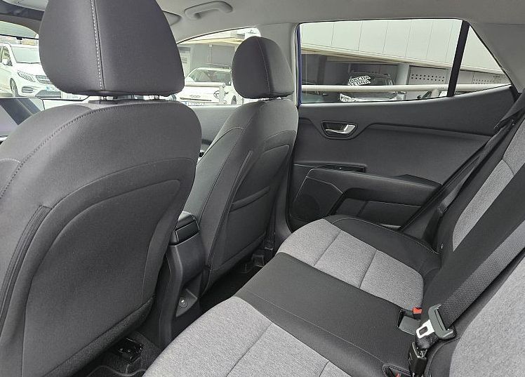 Zunanja slika - KIA Stonic - 1.0 T-GDi 73.6 kW  100 KM  EX Pulse M T - 10