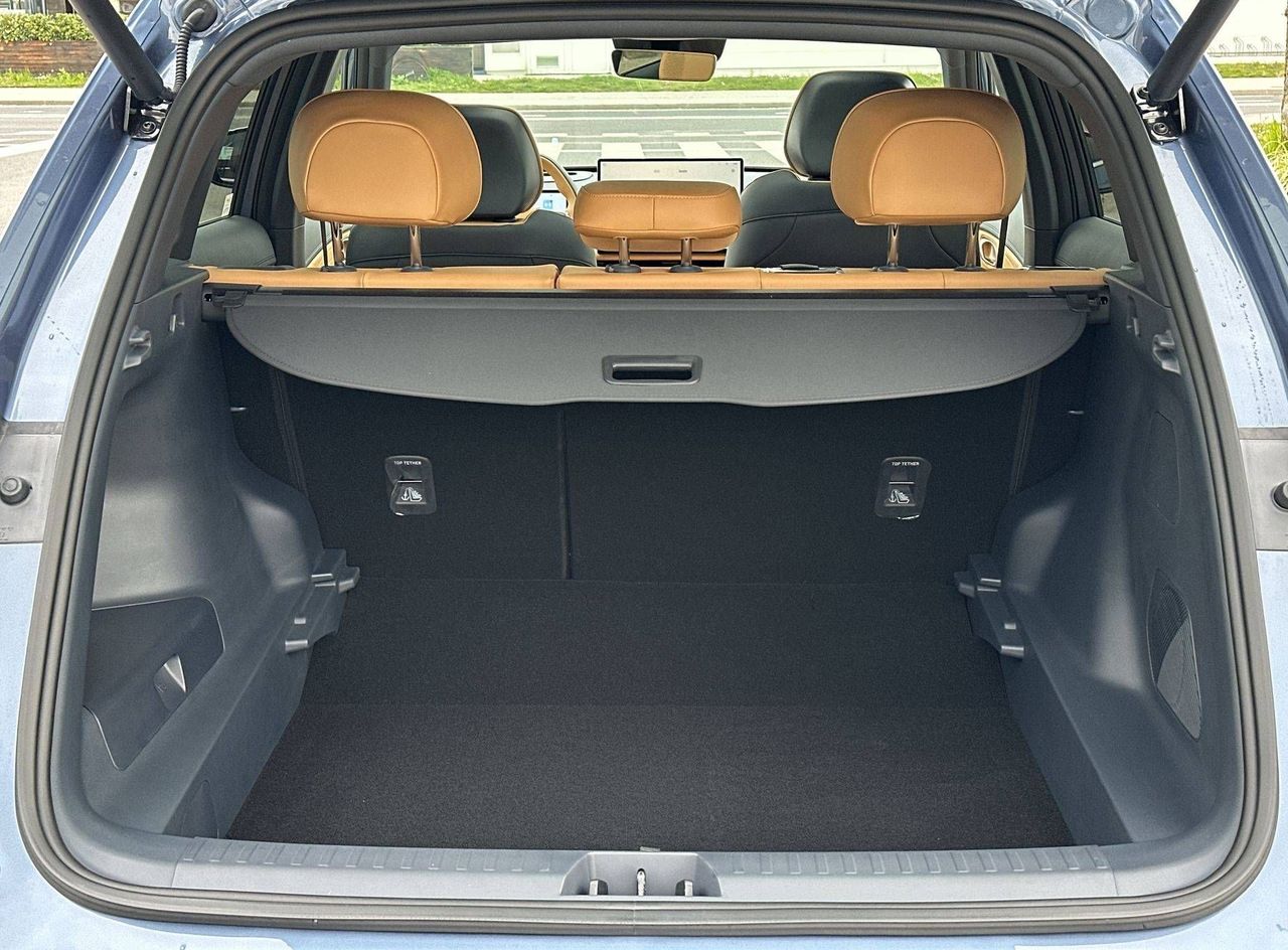 Zunanja slika - Geely StarRay EM-i - Plug-In Hybrid 1.5 Max Avt. - 11