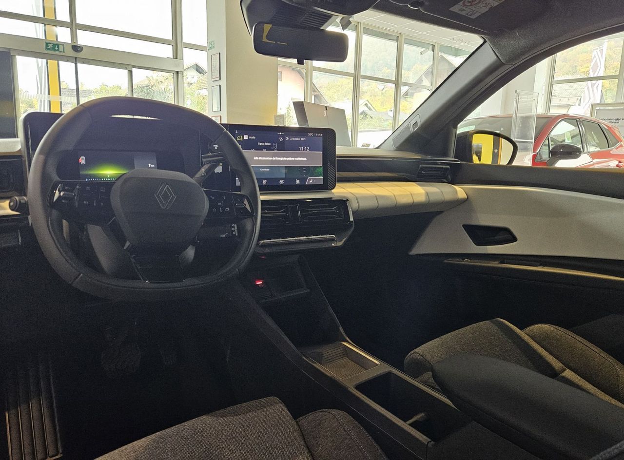 Zunanja slika - Renault 4 E-tech - Evolution EV52 110kW - 8