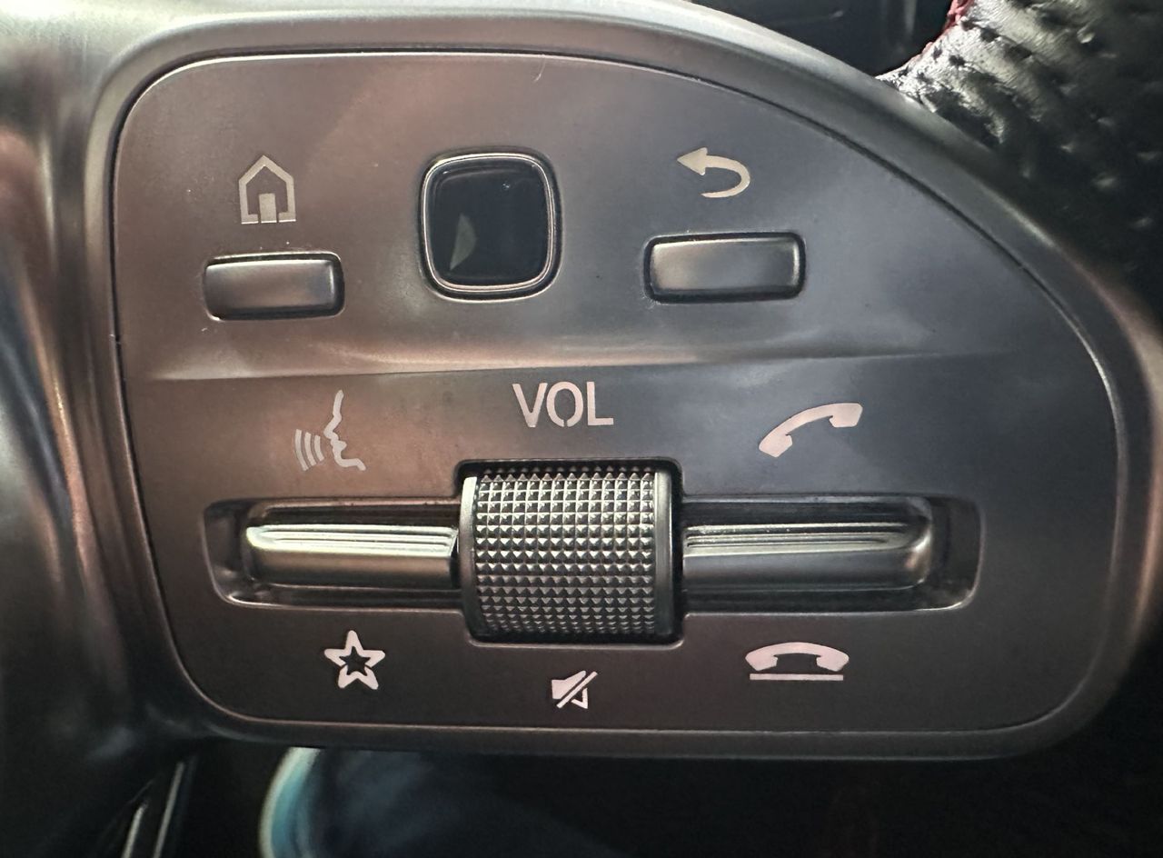 Zunanja slika - Mercedes-Benz CLA-Razred - CLA Shooting Brake CLA Shooting Brake 250 e .KAMERA.NAVI.LED.PANO - 15