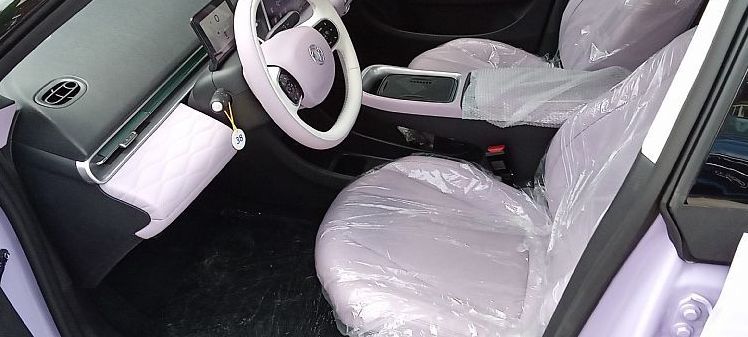 Zunanja slika - Dongfeng Box - VSE BARVE NA ZALOGI - SUBVENCIJA -7.200 EUR - 8