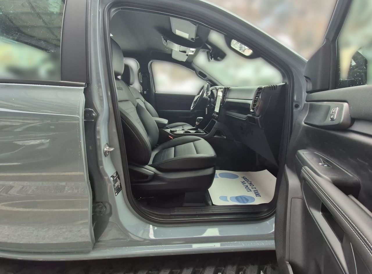 Zunanja slika - Ford Ranger - TREMOR 2.0 EcoBlue 205 KM A10 DC e-4WD - 15