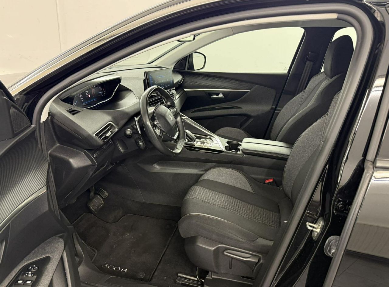 Zunanja slika - Peugeot 3008 - 1.5 BlueHDi 130 EAT8.NAVI.LED.136.000 KM.2021.DIZ - 1