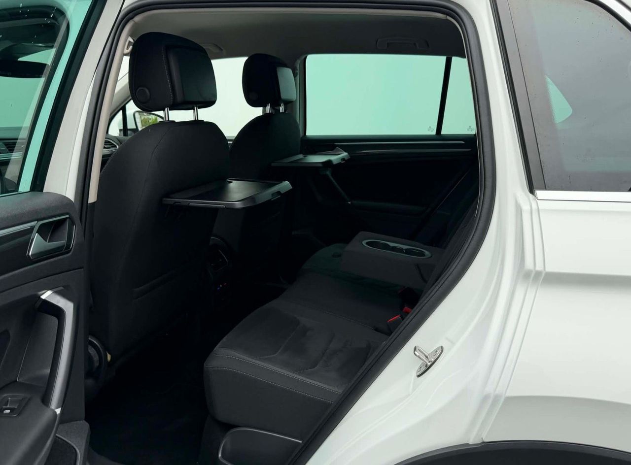 Zunanja slika - VW Tiguan - 2.0 TDI-4X4-DSG-H LINE-VIRTUAL-LIZING ZA TUJCE- - 10