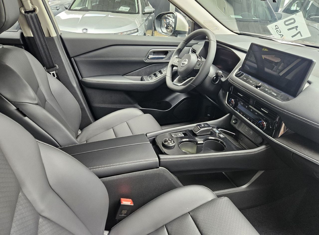 Zunanja slika - Nissan X-Trail - 1.5 HEV E-POWER  TEKNA 4WD - 3