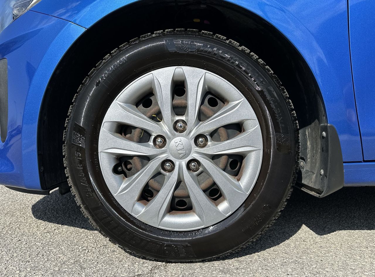 Zunanja slika - KIA Ceed - SW 1.4 T-GDi M T ISG LX Active - 9