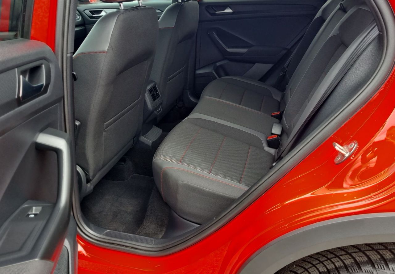 Zunanja slika - VW T-Roc - 1.5 TSI ACT Sport 110  150 - 11