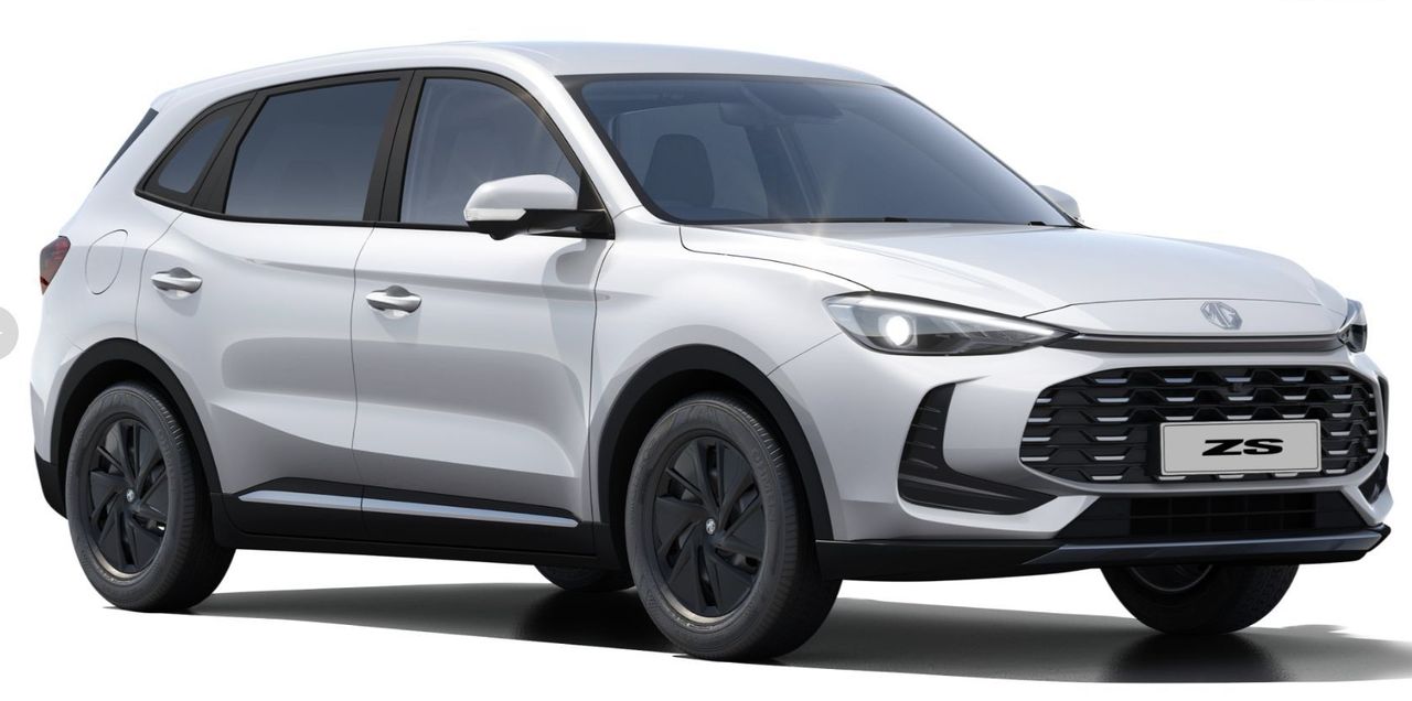 Zunanja slika - MG MG ZS - ZS 1.5L Standard NOVI MODEL - 1