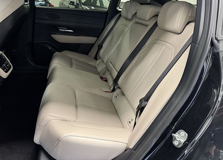 Zunanja slika - Mazda Mazda6e - TAKUMI | LPF BATERIJA | BELO USNJE | ZALOGA - 11