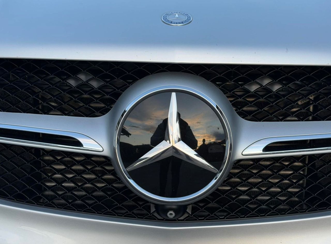 Zunanja slika - Mercedes-Benz GLE-Razred - GLE coupe 350d-4M-AMG LINE-1 LASTNIK-LIZING ZA TUJCE-ZRAČNO - 8