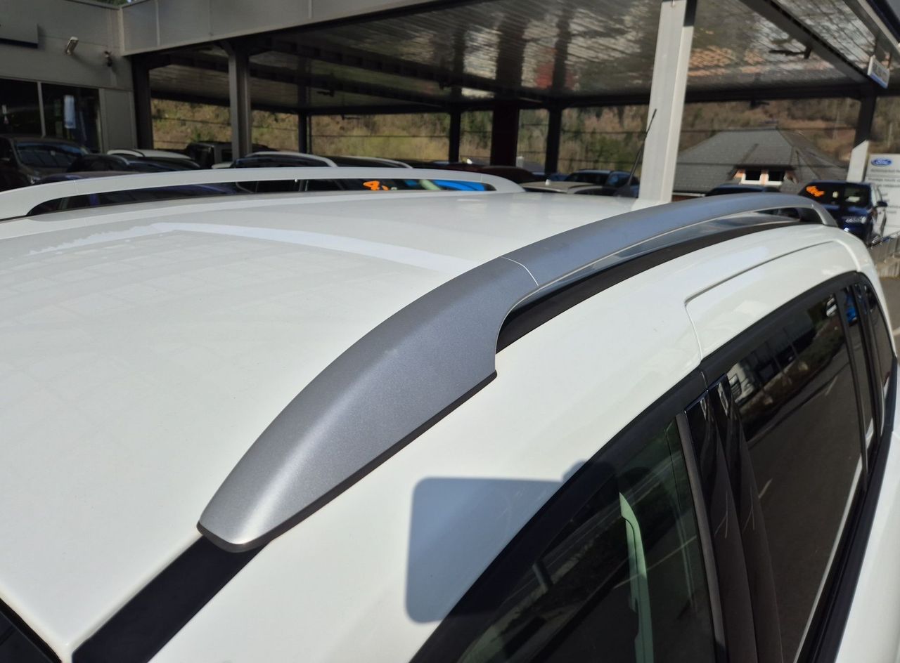 Zunanja slika - Ford Grand C-Max - BUSINESS 1.5 TDCi 120PS M6-SLO-1.LAST-PDC-ODLIČEN - 16