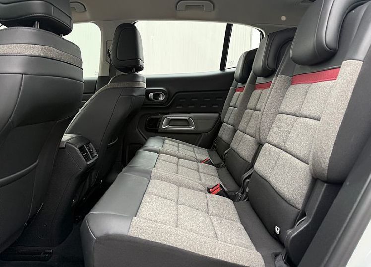 Zunanja slika - Citroën C5 Aircross - Feel PureTech 130 S S BVM6 - 10