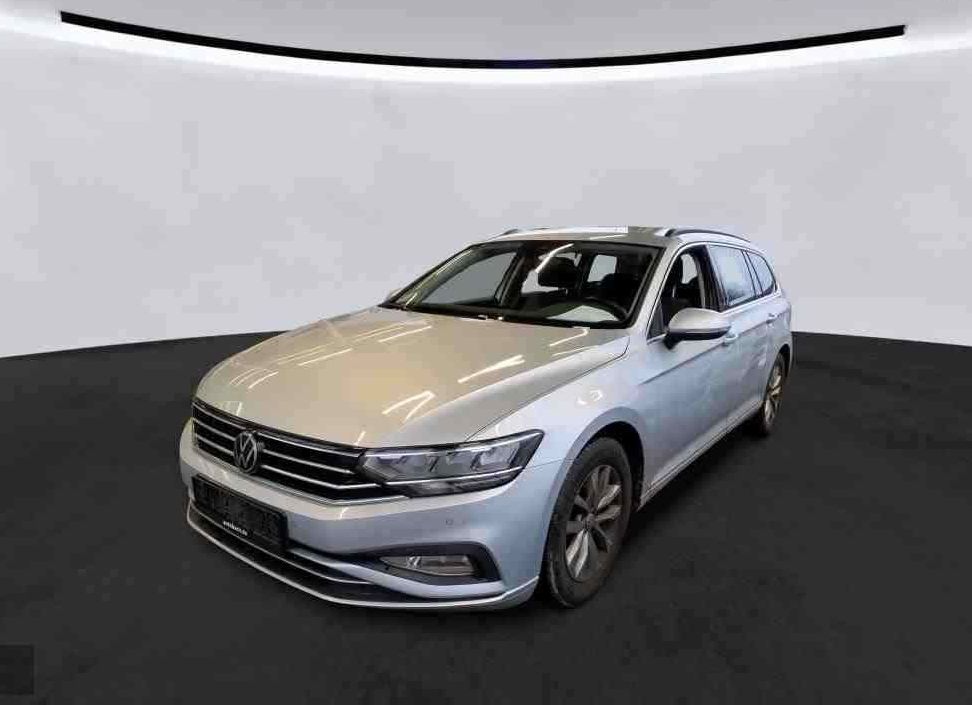 Zunanja slika - VW Passat - Variant 1.5 TSI avt. 110kW.NEMŠKI+4GUME.KAMERA.LED.NAVI - 1