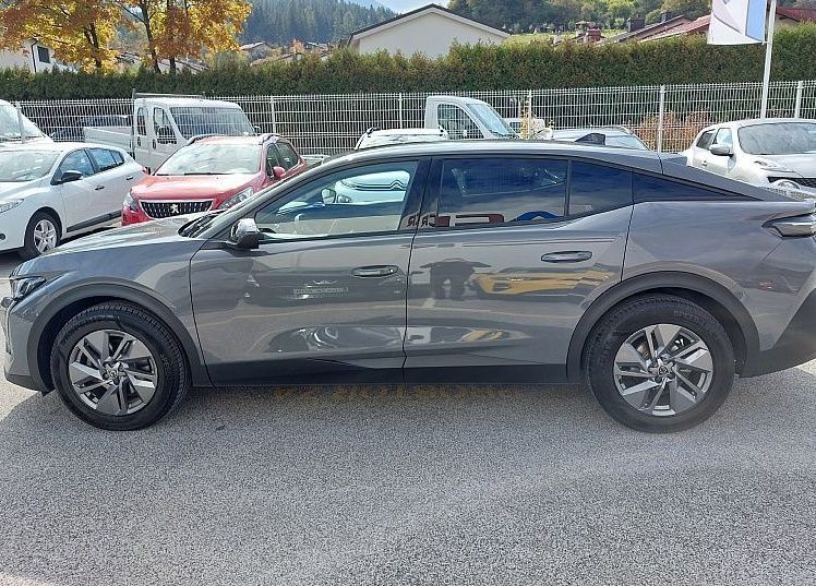 Zunanja slika - Peugeot 408 - ALLURE 1.2 PURETECH 130 EAT - 9