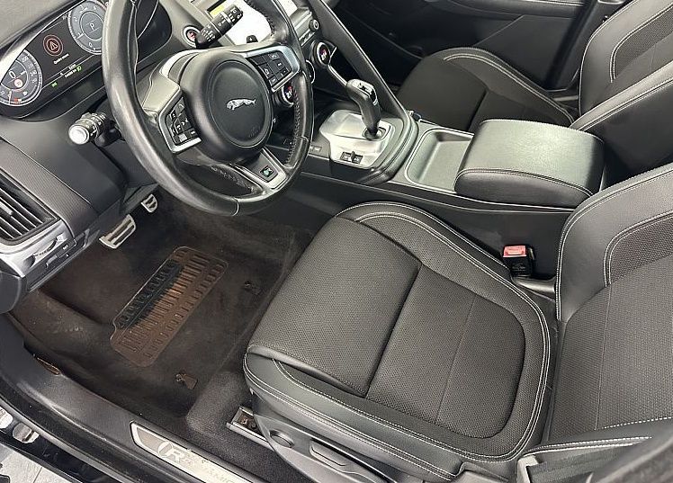 Zunanja slika - Jaguar E-Pace - 2.0 TD4 180 KM 4x4 sam.m. R-Dynamic.KAMERA.LED.NAV - 16