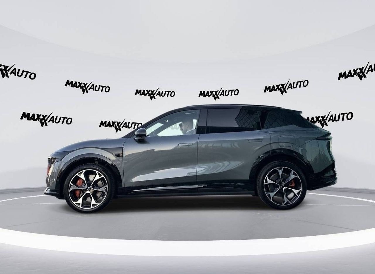 Zunanja slika - Zeekr 7X - Privilege AWD - 8