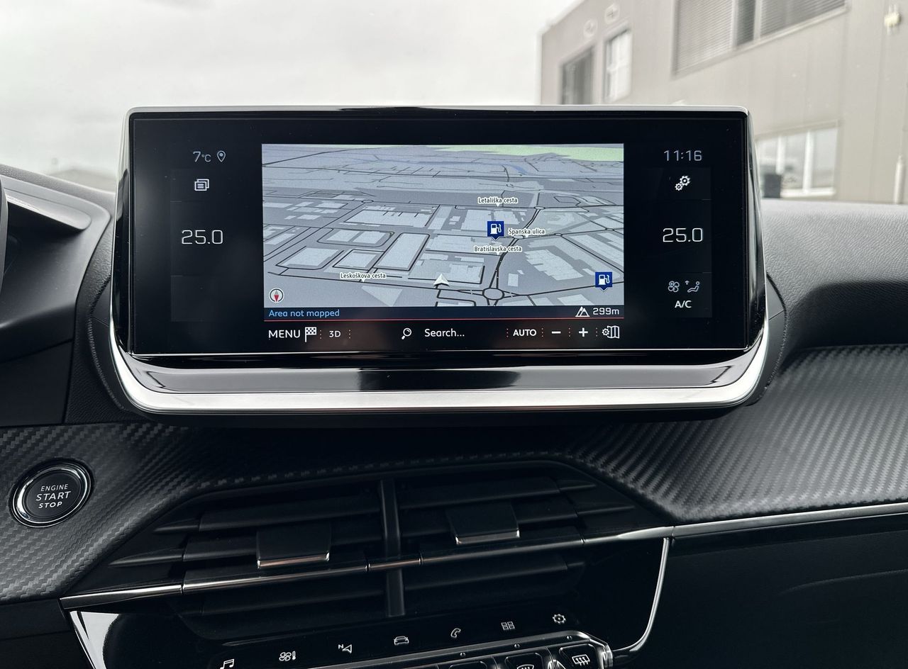 Zunanja slika - Peugeot 2008 - 1.5 BLUEHDI 130 ALLURE PACK EAT8 - 19