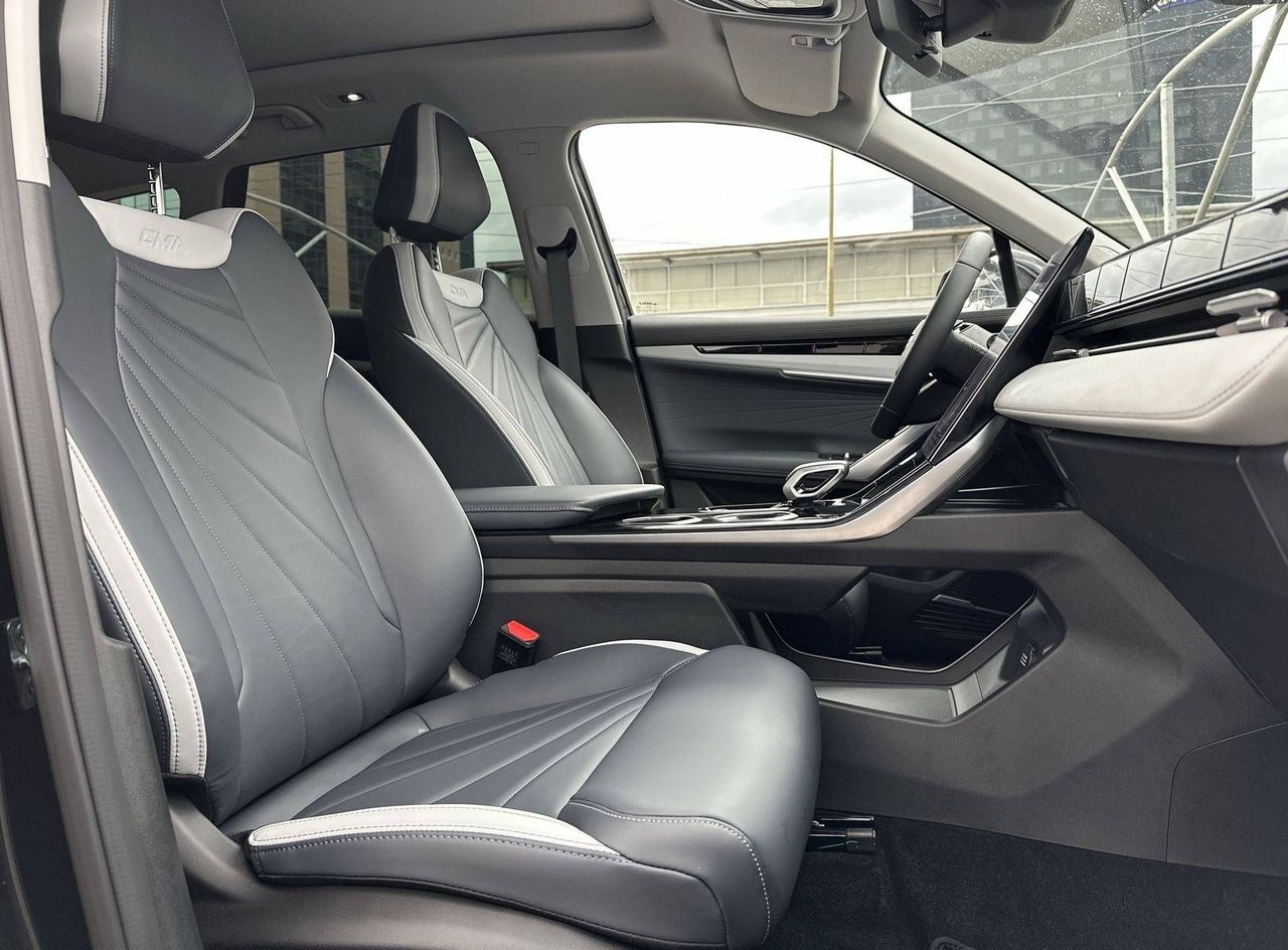 Zunanja slika - Geely StarRay - 1.5 TD 7DCT GK... - 19