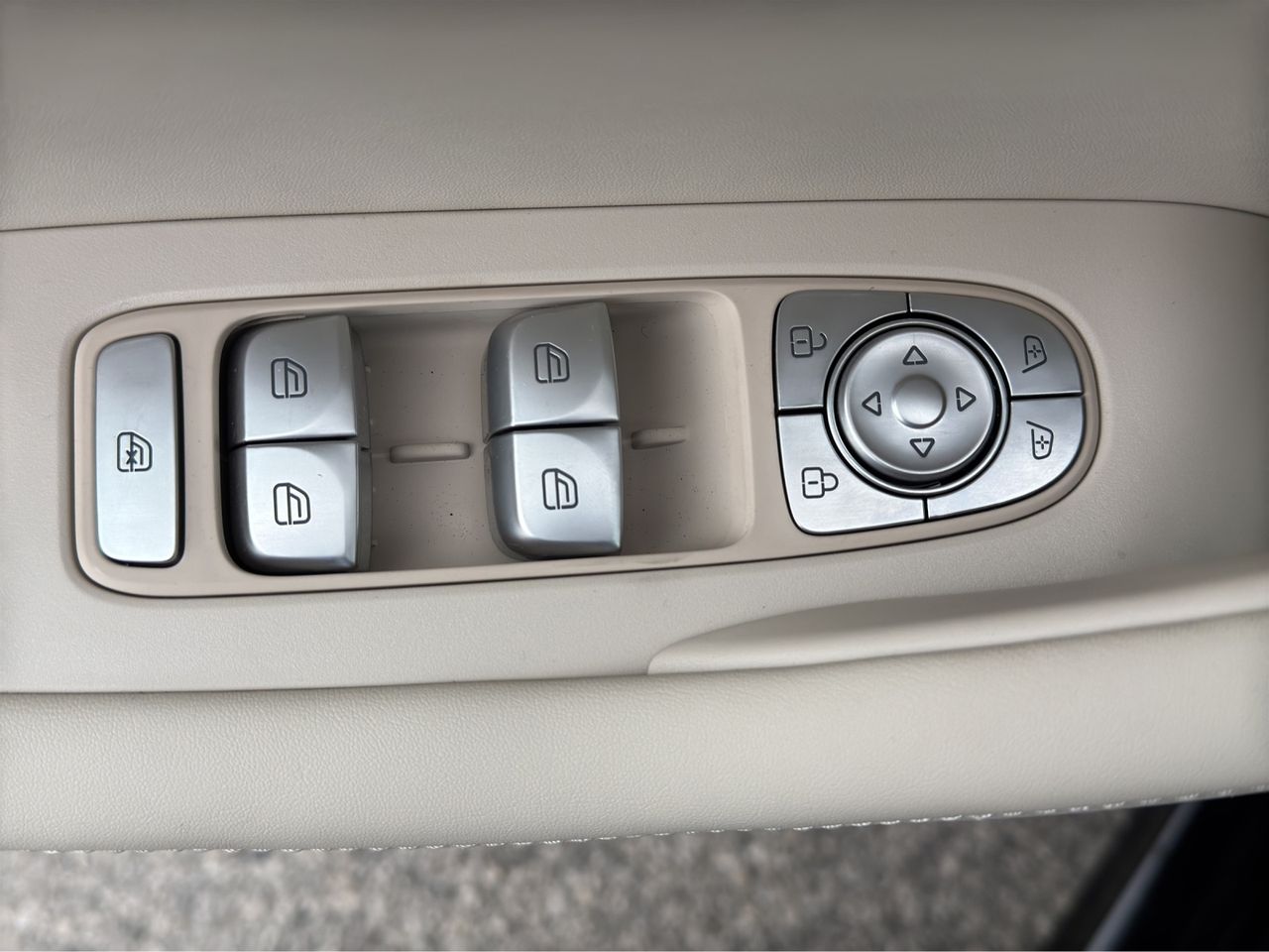 Zunanja slika - Forthing Xinghai S7 - 56.8 kWh + 360kamera + RADAR + PANORAMA + ADAS - 17