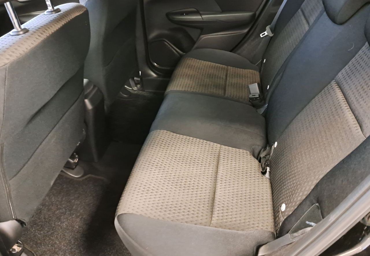 Zunanja slika - Honda Jazz - 1.3 i-VTEC Comfort-FULL LED-NAVI-KAMERA- - 17