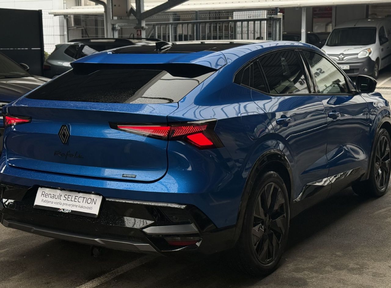 Zunanja slika - Renault Rafale - E-Tech 300 4x4 Esprit Alpine - 3