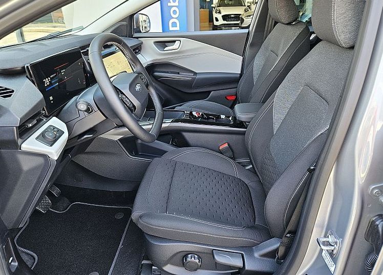 Zunanja slika - Ford Puma - Gen-e 43 kWh elektromotor 124kW - 3