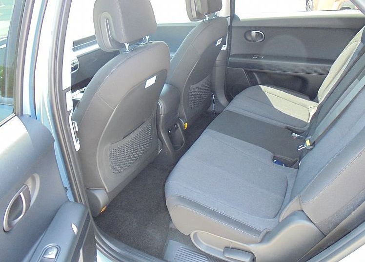 Zunanja slika - Hyundai Ioniq 5 - FL PREMIUM 84kWh˘˘ toplotna.črp.°° el.kljuke°° - 11