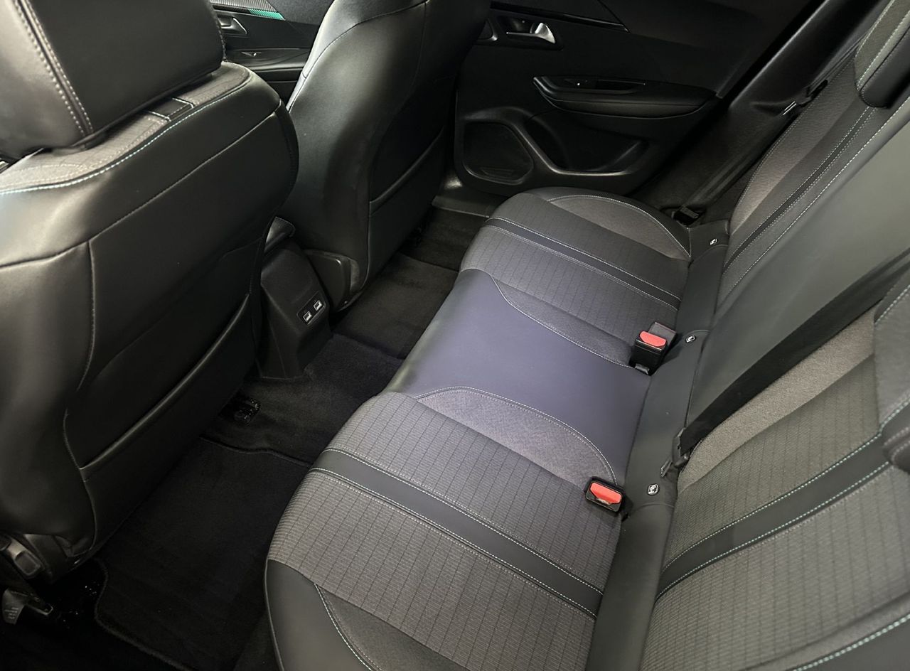 Zunanja slika - Peugeot 2008 - 1.5 BLUEHDI 130 ALLURE PACK.KAMERA.USNJE.NAVI - 8