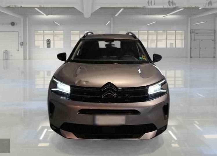 Zunanja slika - Citroën C5 Aircross - Shine Pack BlueHDi 130.KAMERA.NAVI.LED.USNJE.TOP - 10