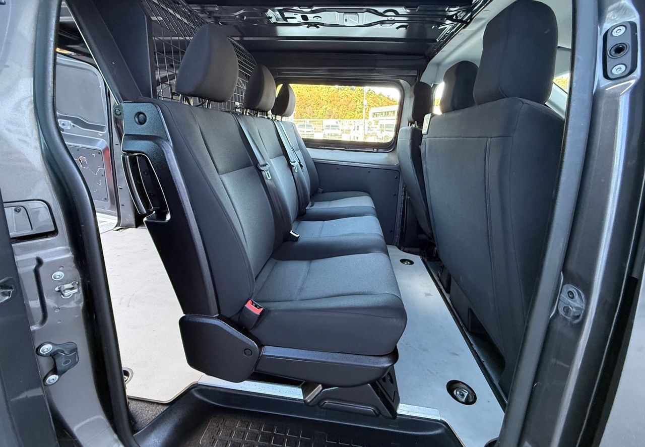 Zunanja slika - Fiat Scudo - Scudo - 9