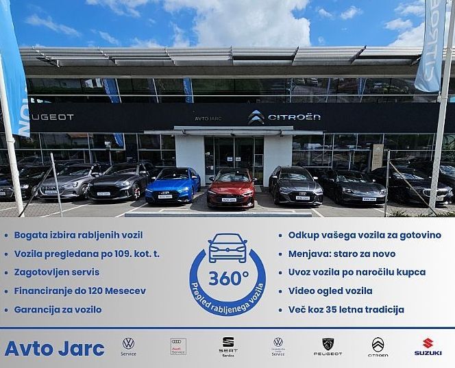 Zunanja slika - VW ID.4 - 52 kWh   109kW PURE|1.LASTNIK|SLO POREKLO|KOT NOV - 11