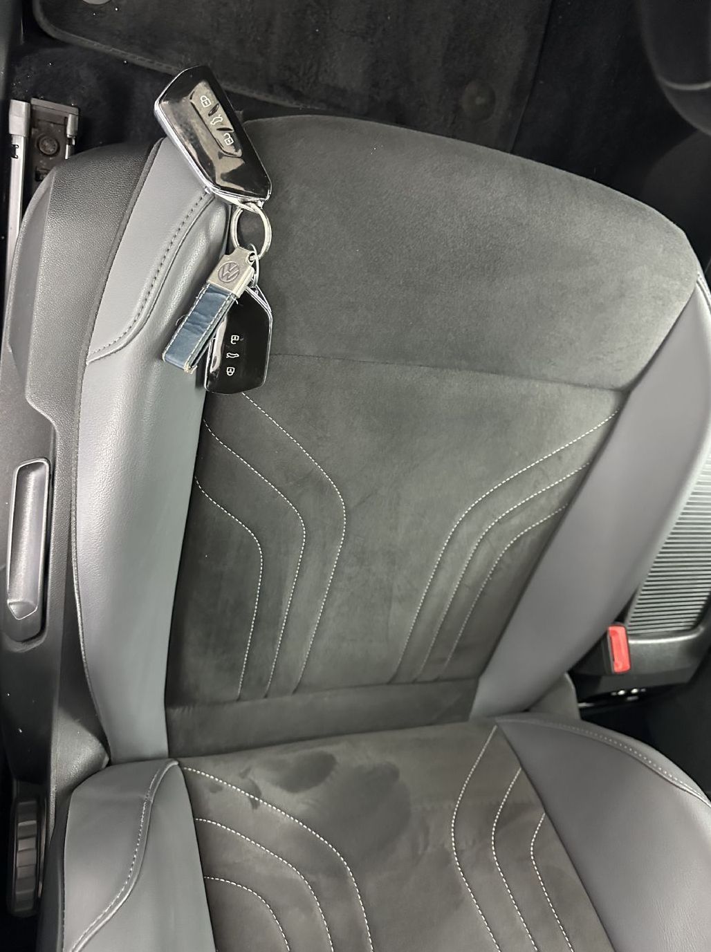 Zunanja slika - VW ID.4 - Pro 128kW autom.VW GROUP.KAMERA.LED.NAVI.USNJE - 15