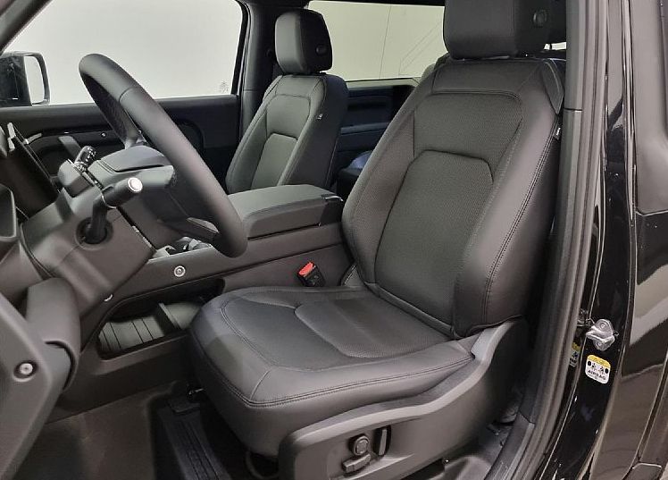 Zunanja slika - Land Rover Defender - 90 X-Dynamic SE 3.0 D200 MHEV AWD - 7