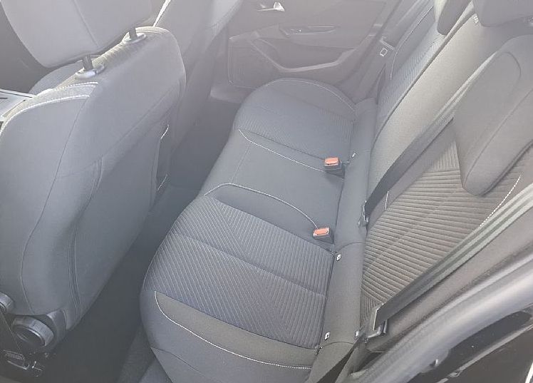 Zunanja slika - Peugeot 308 - 1.2 130KM AUTOMATIC - samo 37.886 kilometrov - 7