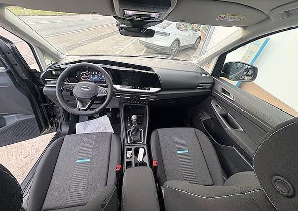 Zunanja slika - Ford Tourneo Connect - 2.0 TDCi EcoBlue 122KM  ACTIVE 4x4 - NA ZALOGI - - 9