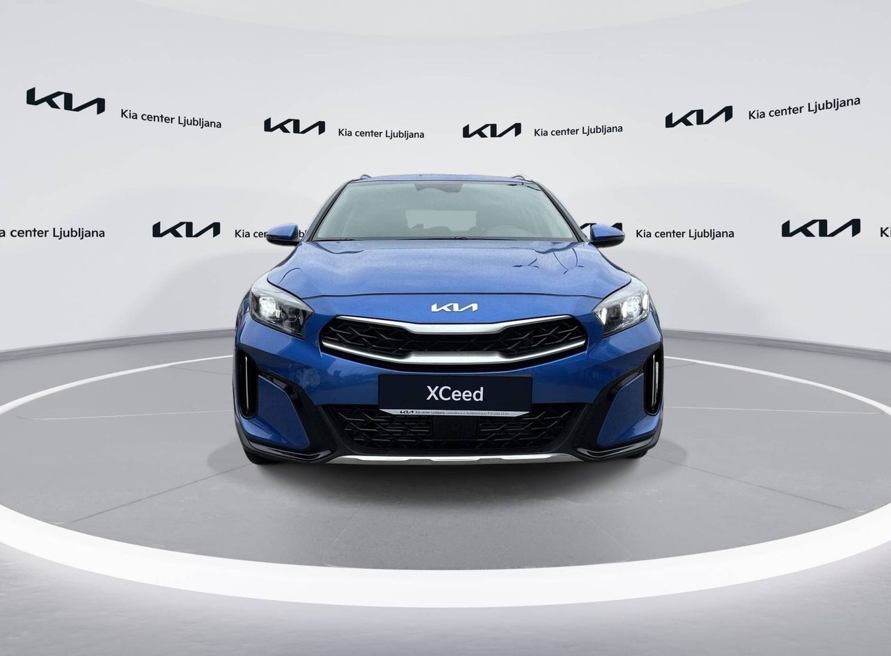 Zunanja slika - KIA XCeed - 1.6 T-GDi EX WAY ISG.7DCT - 2