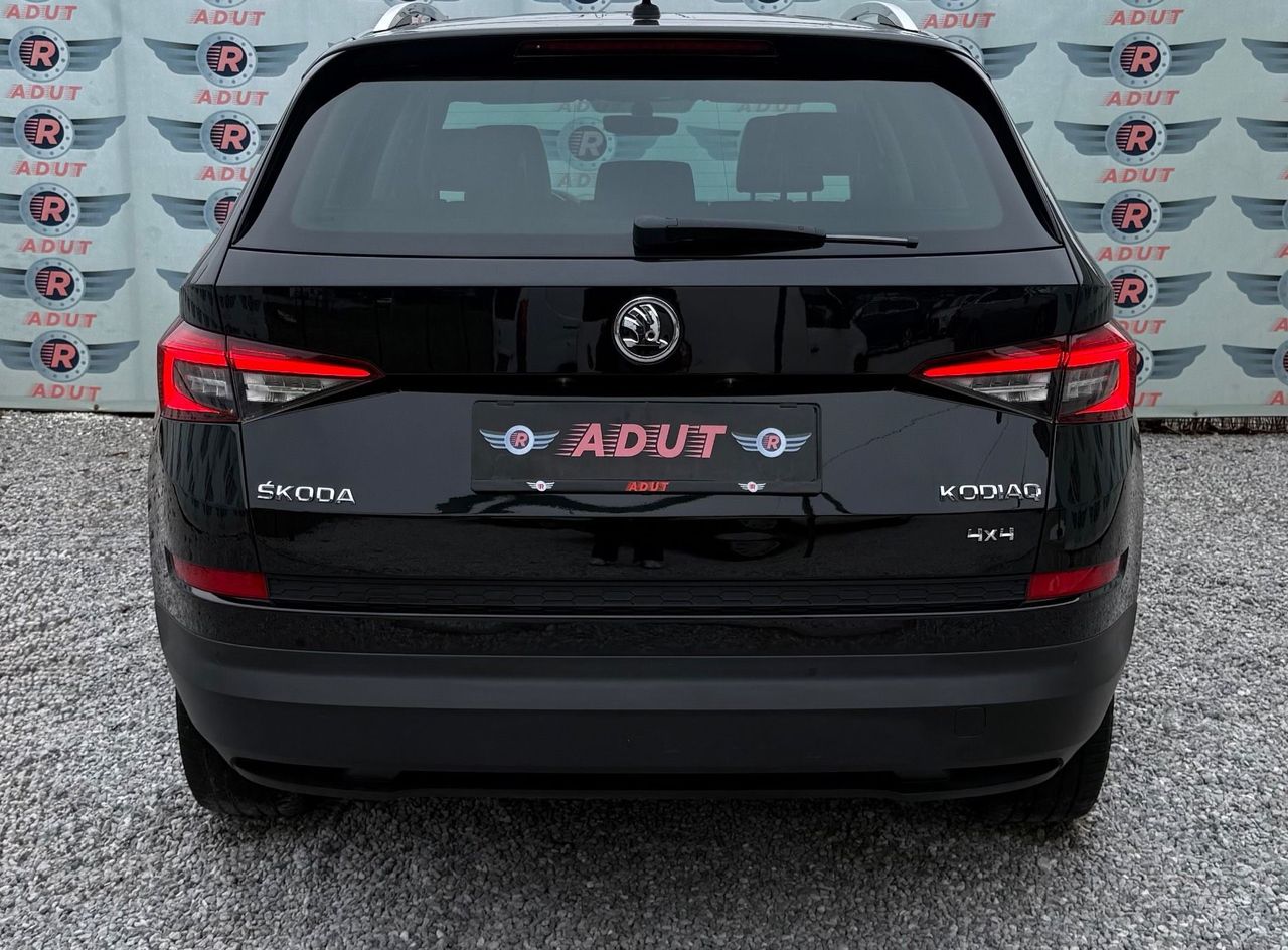 Zunanja slika - Škoda Kodiaq - 2.0TDI|140kW|4X4|DSG|AMBI|LED|1LASNIK|JAMSTVO... - 5