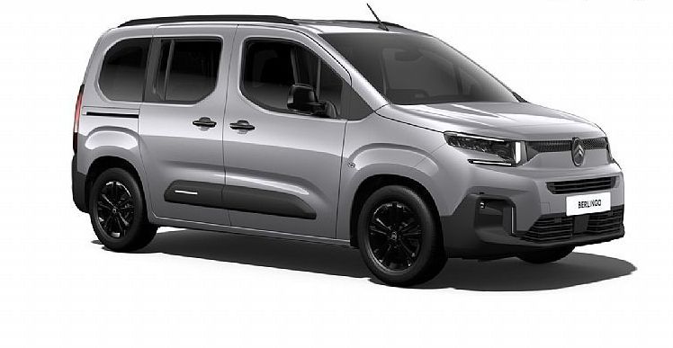 Zunanja slika - Citroën Berlingo - Max M Dizel 130 Ročni - 1